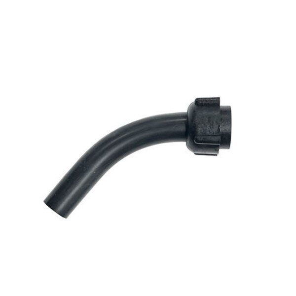 MIG Gun Gooseneck, Tweco Style, 60 Degree (TW1)