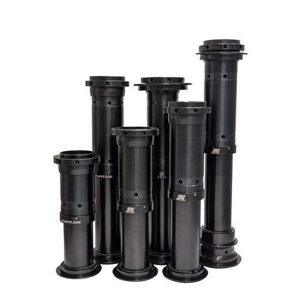 Allstar Spring Pre-Loader for 14in Spring Allstar Spring Pre-Loader for 14in Spring