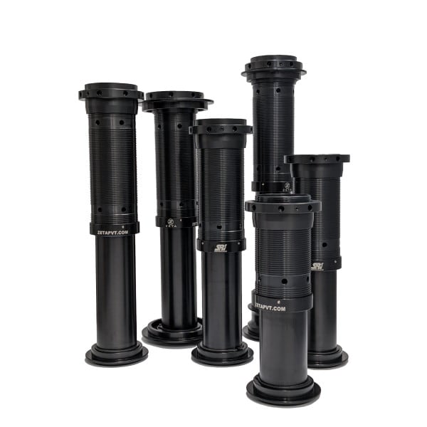 Swift Springs Slide Tube Penske