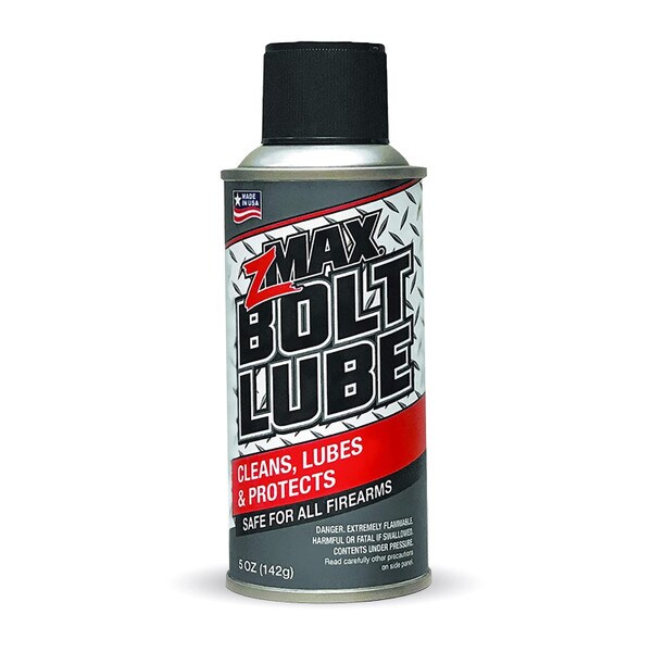 zMAX Suspension Clean zMAX Suspension Clean